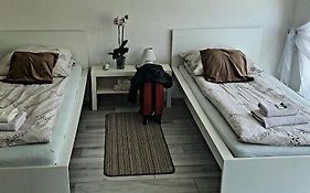 Apartamenty Akacjowa Villa106